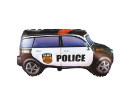 BALON FOLIOWY 24"FX-"POLICE CAR "