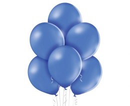 BALON B105 PASTEL CORNFLOWER BLUE 100SZT