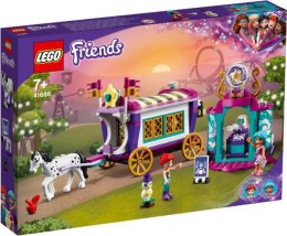 LEGO FRIENDS 41688 MAGICZNY WÓZ