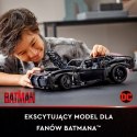 LEGO TECHNIC 42127 BATMAN-BATMOBIL TM