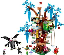 LEGO DREAMZ 71461 FANTASTYCZNY DOMEK NA