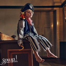 Kostium pirata Duncan 3-4 lata