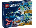 LEGO DREAMZZZ 71476 ZOEYI SOWOKOT ZIAN