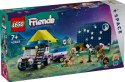 LEGO FRIENDS 42603 KAMPER Z MOBILNYM