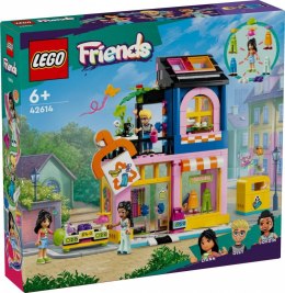 LEGO FRIENDS 42614 SKLEP Z UŻYWANĄ
